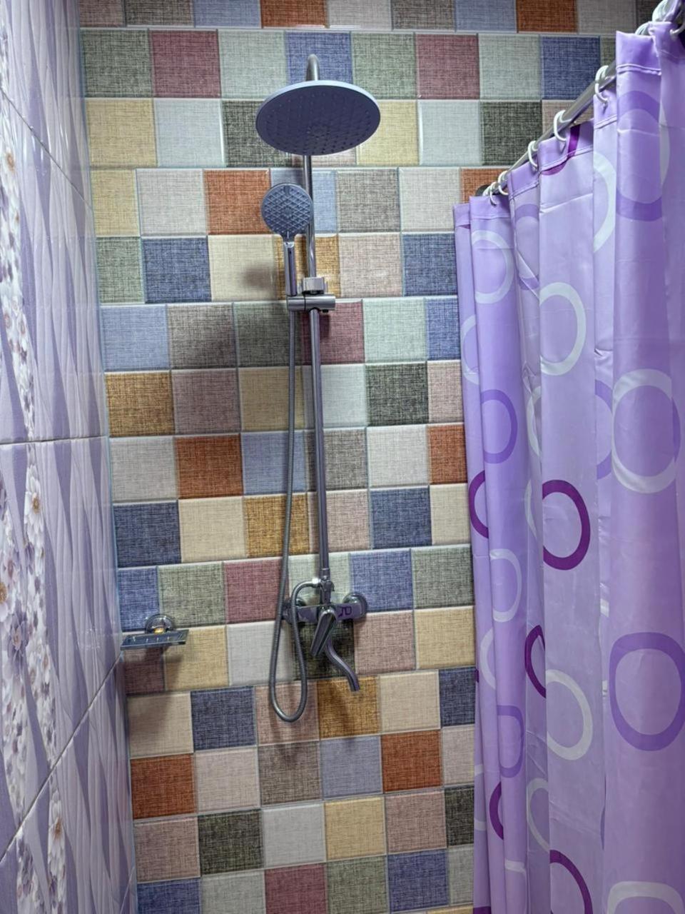 Styopa Hotel Erywań Zewnętrze zdjęcie
