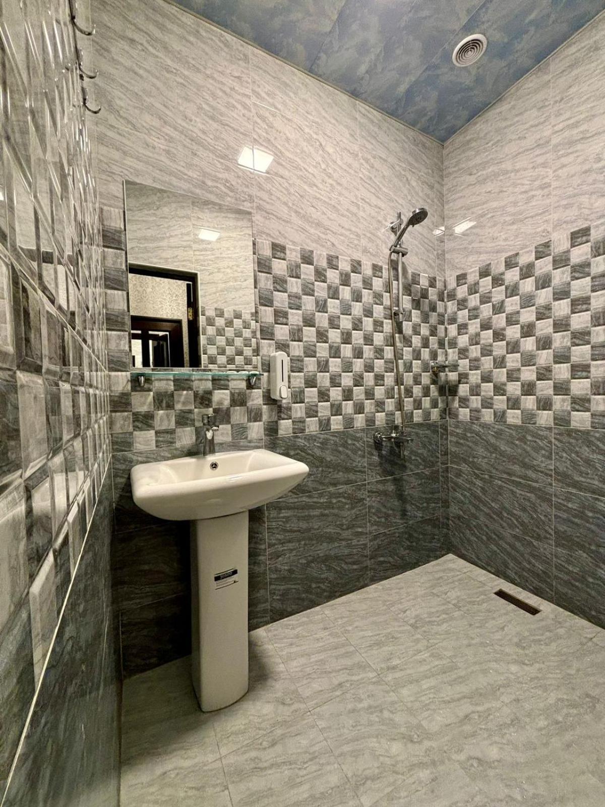 Styopa Hotel Erywań Zewnętrze zdjęcie