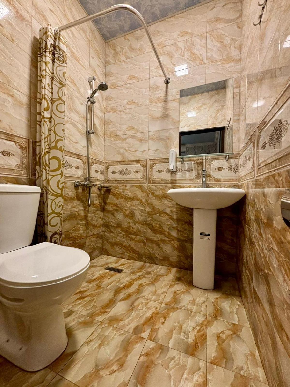Styopa Hotel Erywań Zewnętrze zdjęcie