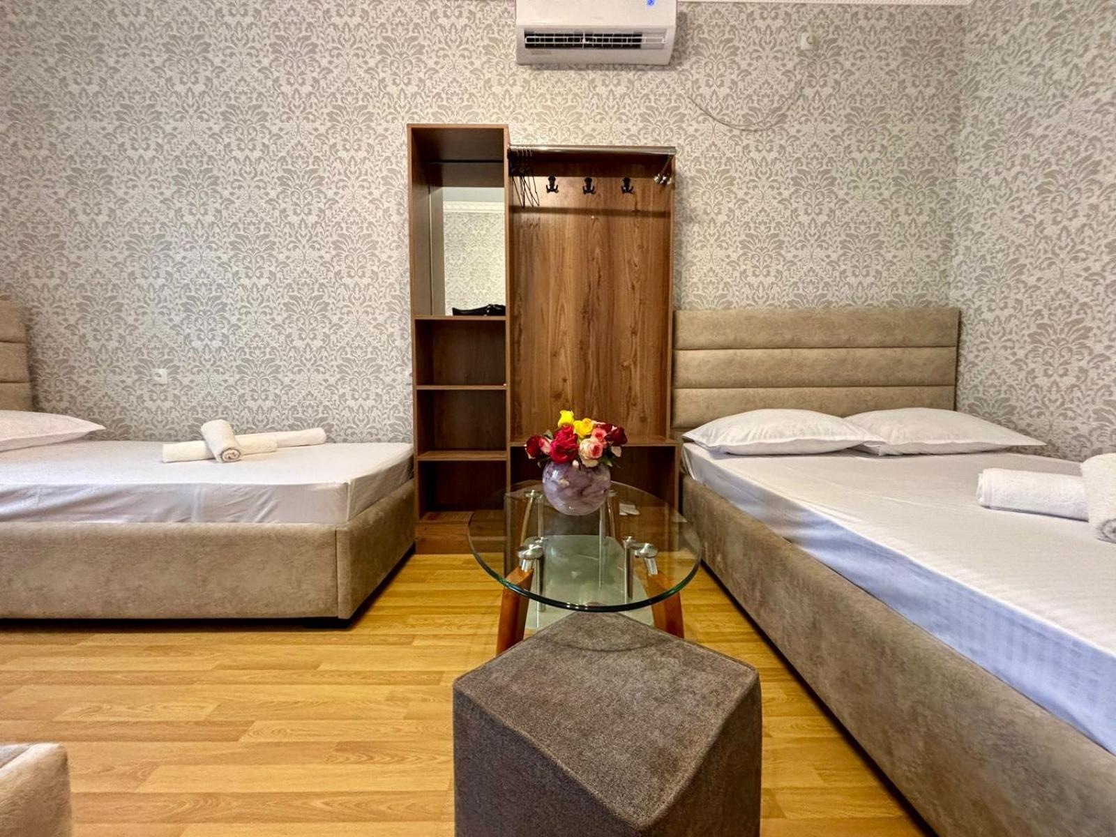 Styopa Hotel Erywań Zewnętrze zdjęcie