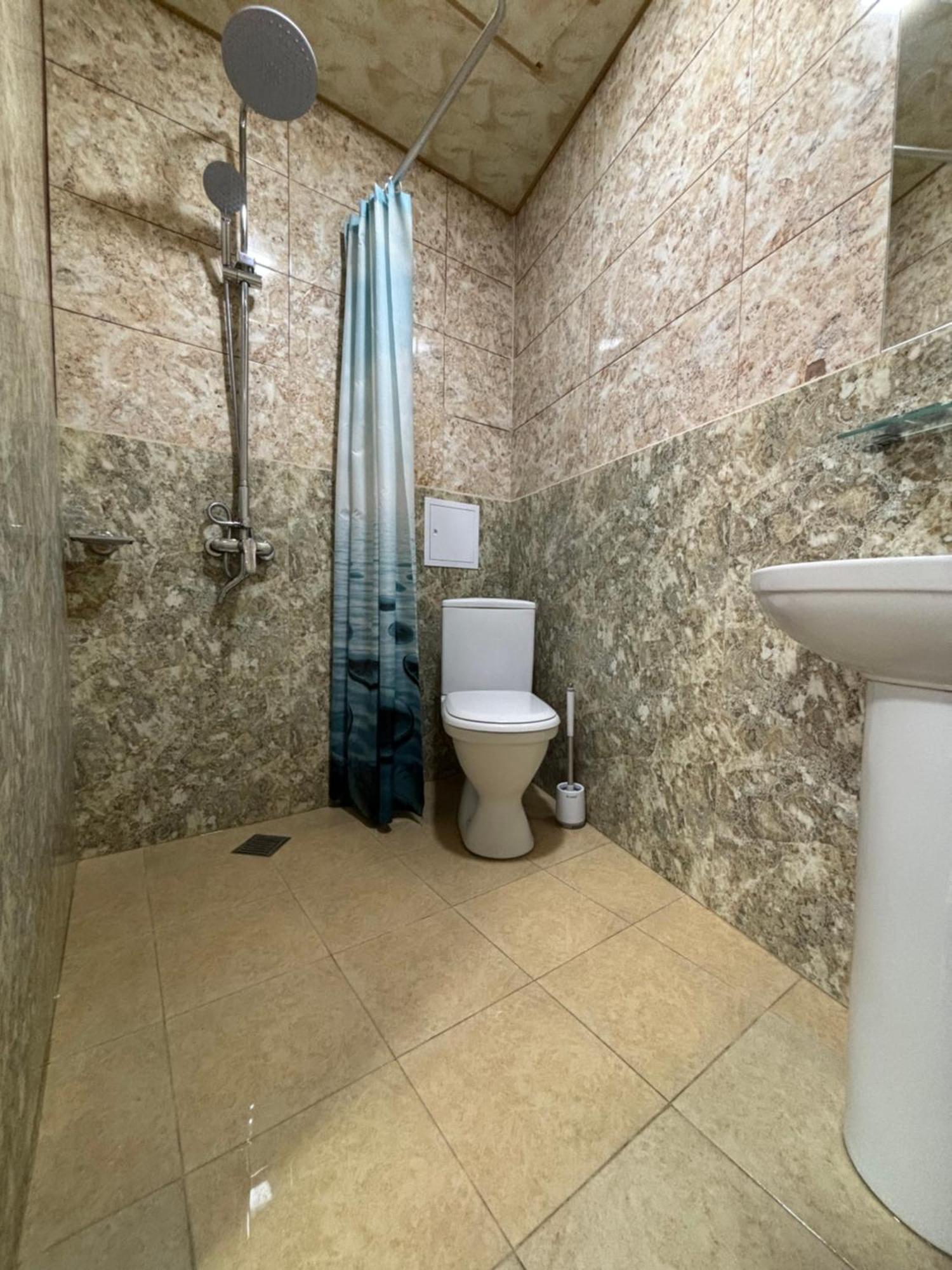 Styopa Hotel Erywań Zewnętrze zdjęcie